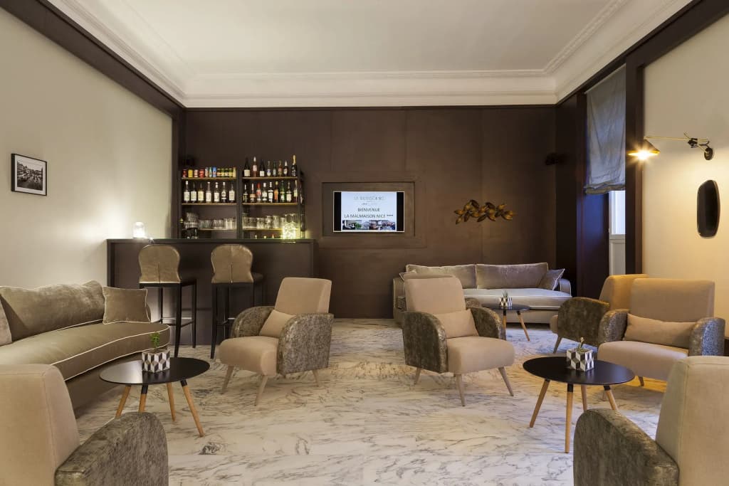 Hôtel Le Soleia by Inwood Hotels - photo 2