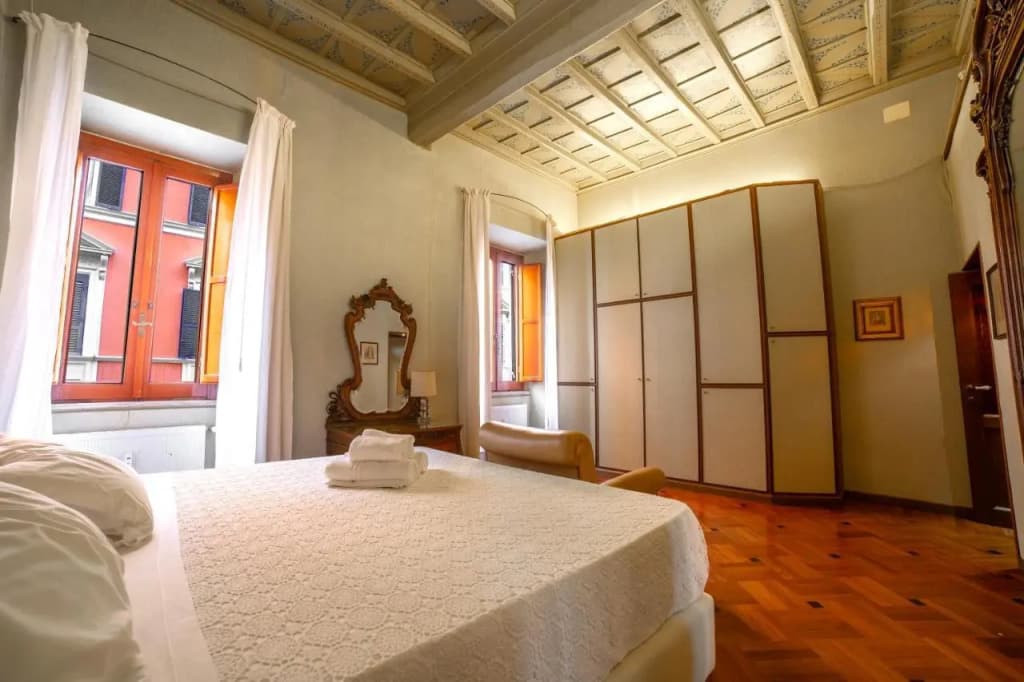 Borgo Pio 64 B&B Hotel - photo 1