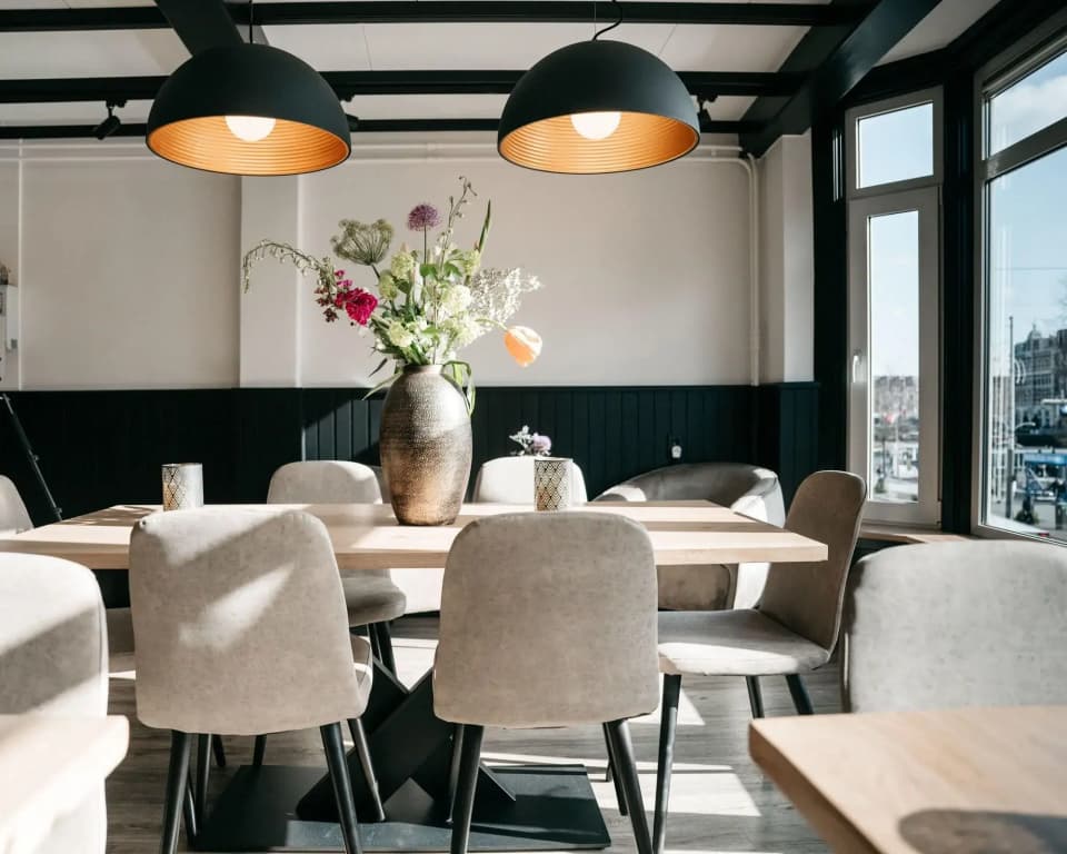 Hotel van Gelder - photo 16