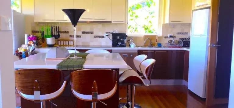 Castlepeak HomeStyle Accommodation - photo 24