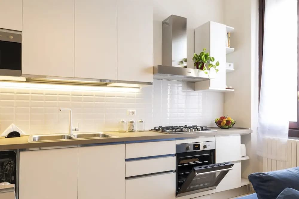 notaMI - BICOCCA Home - 2 Bedrooms - photo 13