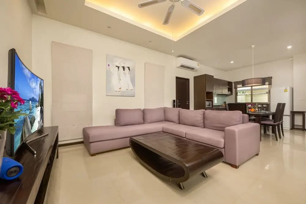 Villa Semai by TropicLook - photo 2
