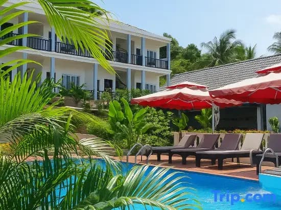 The Hill Resort - photo 23