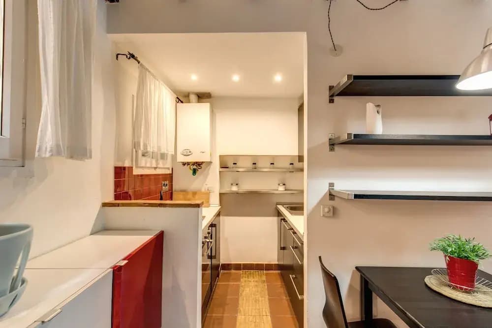 Nice Studio in Trastevere - photo 13