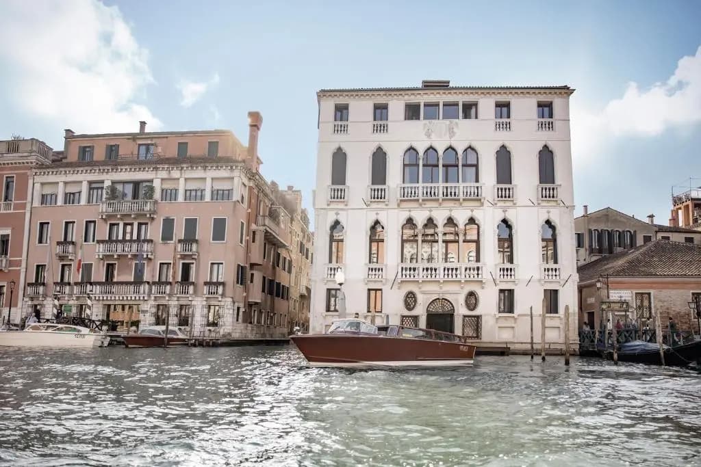 Palazzo Garzoni - photo 14