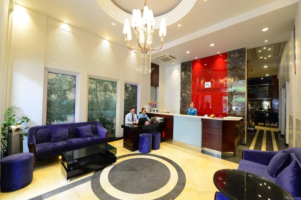 Jacosmo Hotel & Spa - photo 2