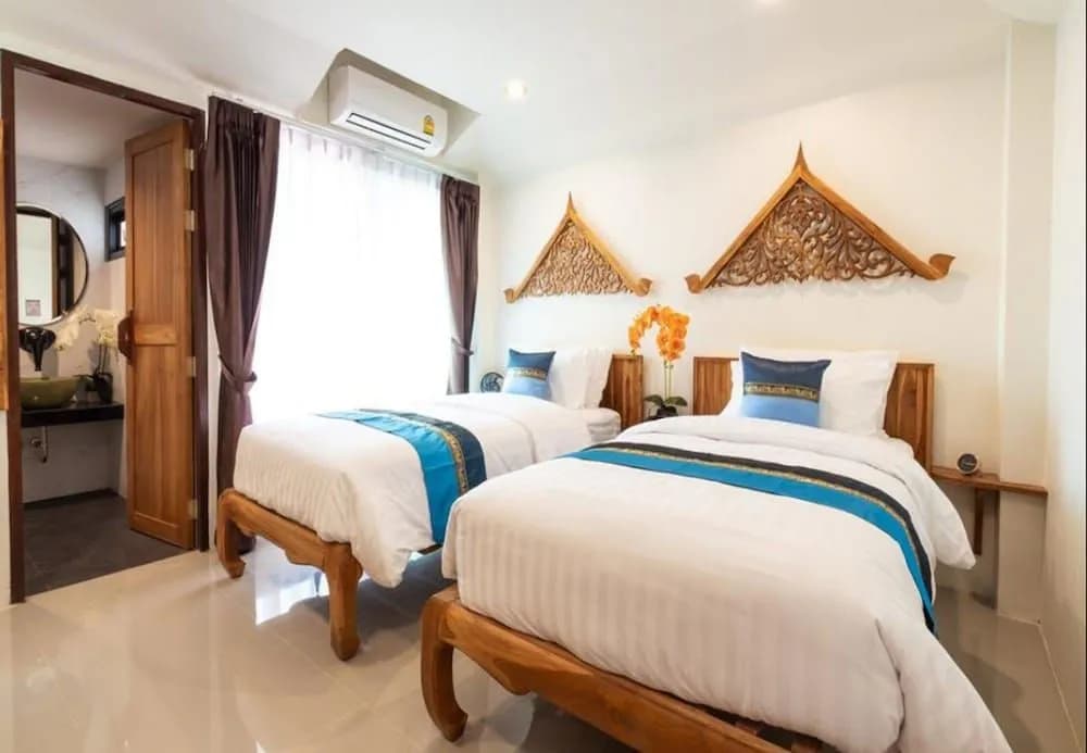 Anumat Premium Budget Hotel - photo 3