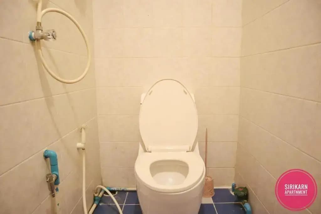Sirikarn Apartment - photo 11