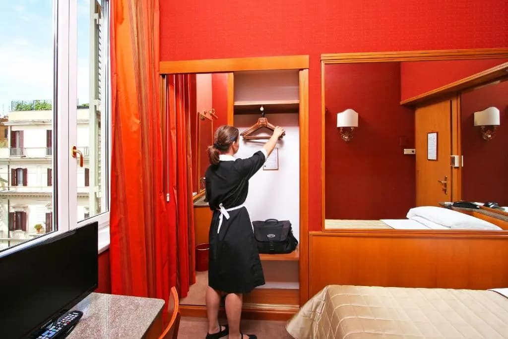 Hotel Arcangelo - photo 22
