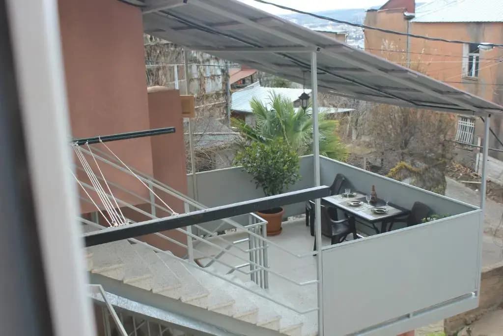 New house in old town - photo 5