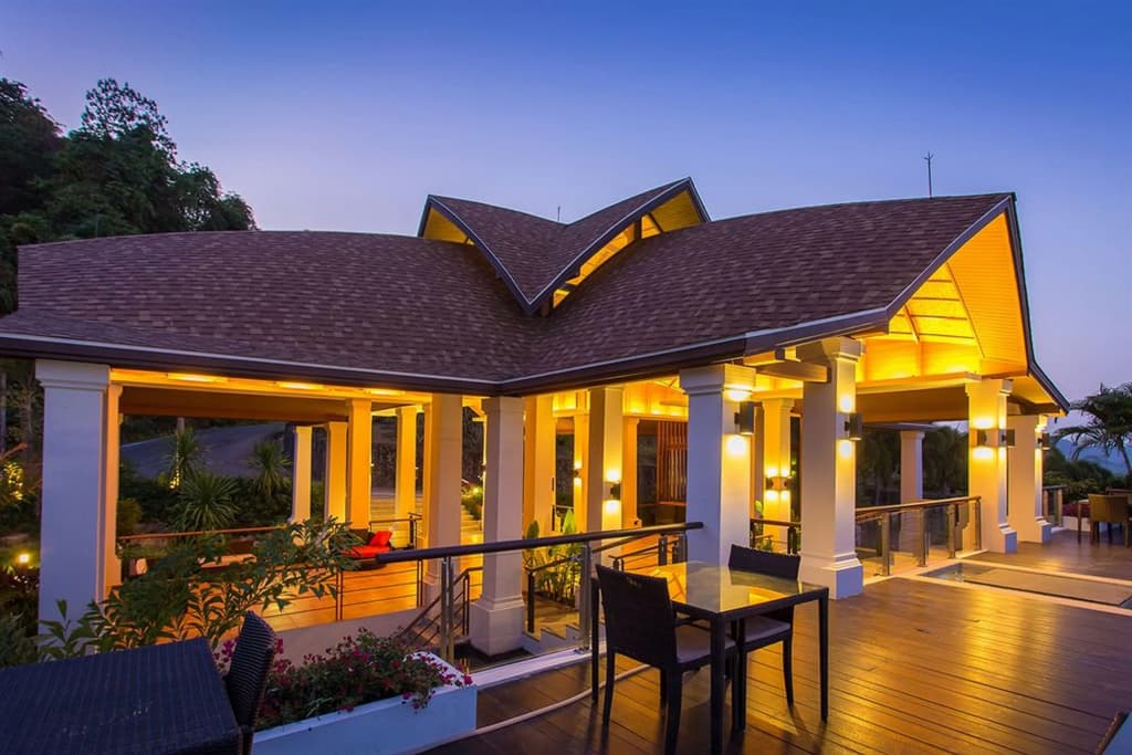 Chalong Chalet Resort & Longstay - photo 29