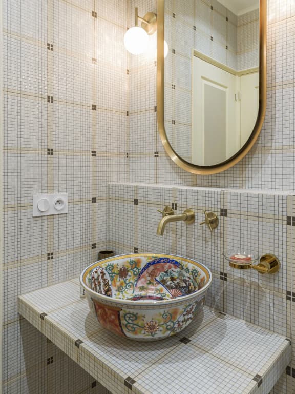 The Gatsby Suite - photo 35
