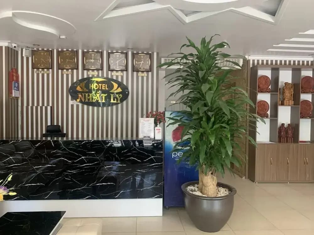 Nhat Ly Hotel - photo 10
