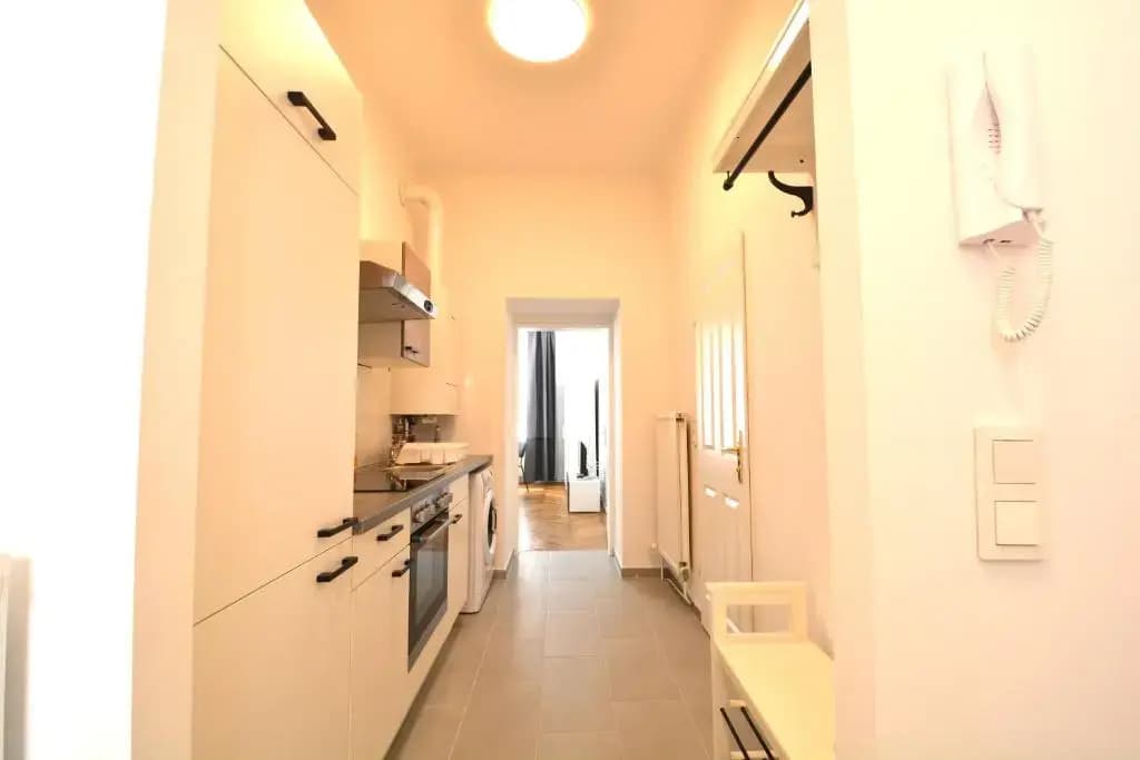 Universum Apartment 4 - photo 3
