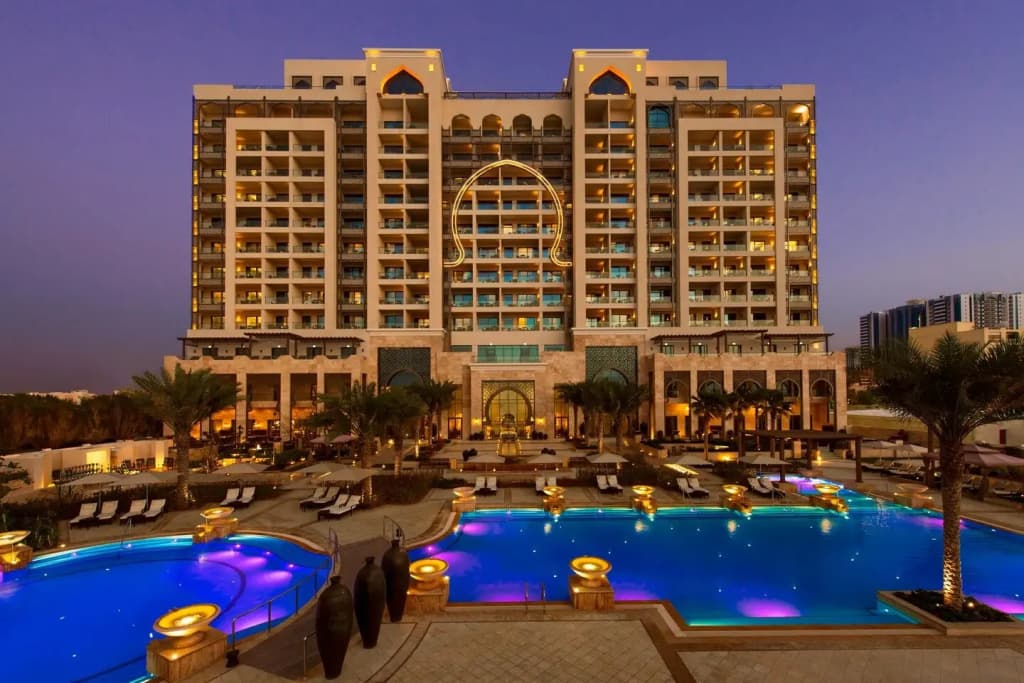 Ajman Saray, a Luxury Collection Resort, Ajman - photo 27