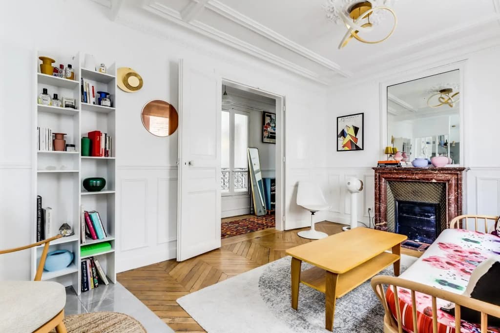 Saint Germain Des Pres - Four 1 Bd - photo 11