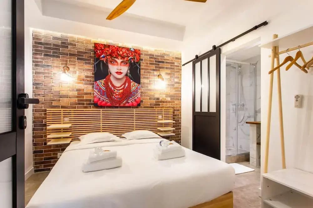 Luxurious Apartment - 4br/12p - Bastille/voltaire - photo 4