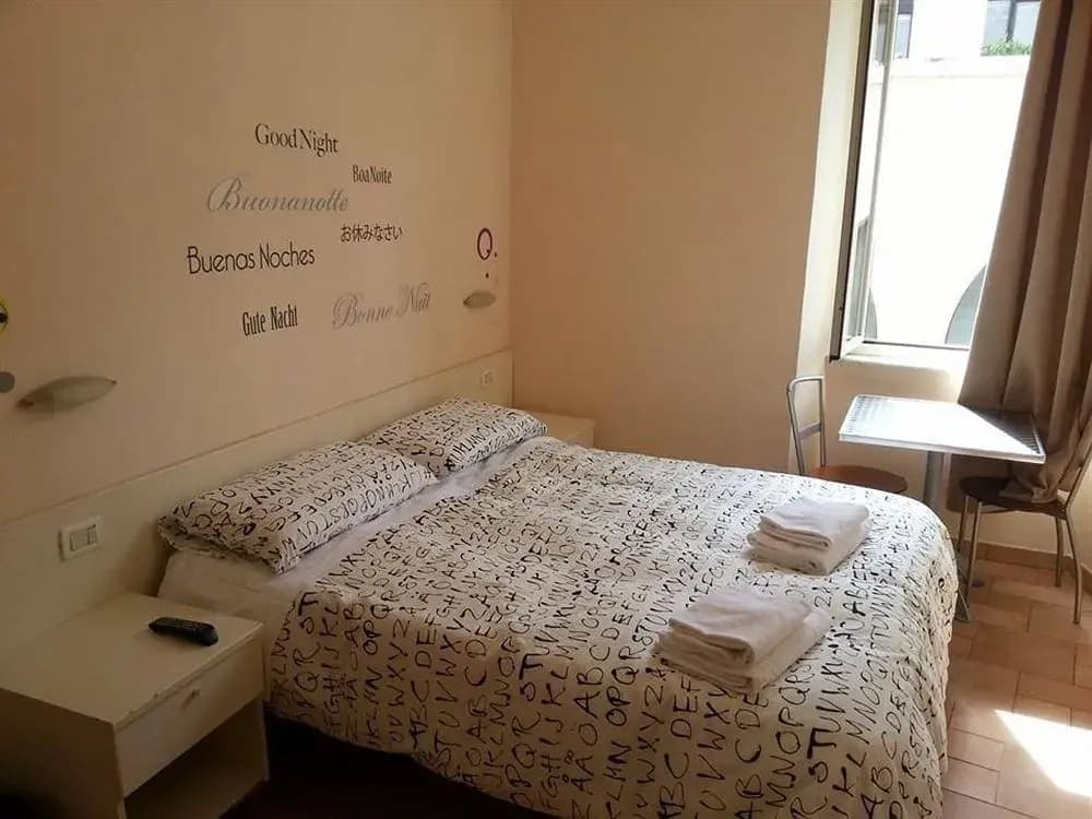 Bubbles Rooms - photo 11