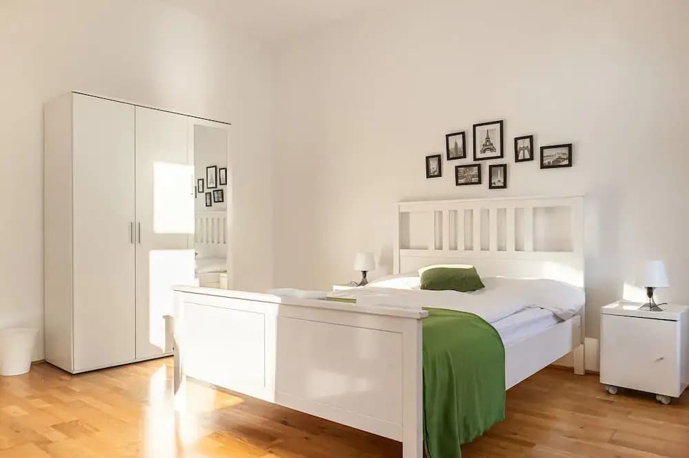 CoLiving 3BR shared Apt. Belvedere - photo 6