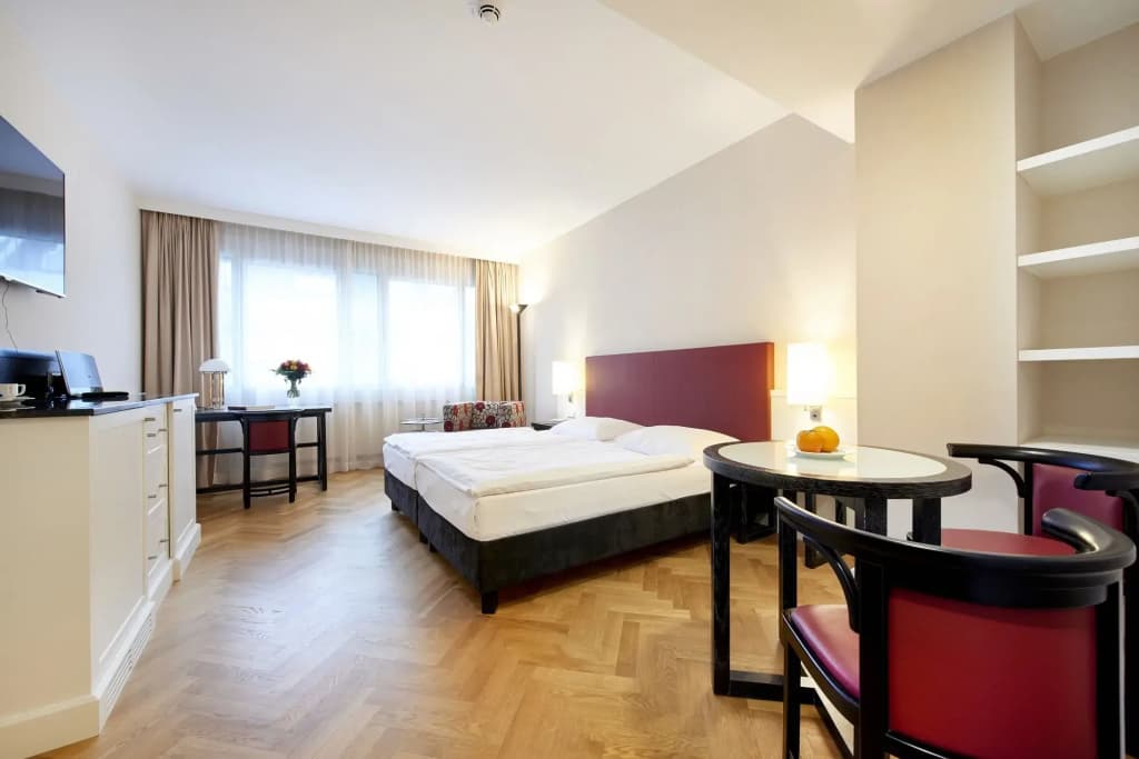 Singerstrasse 21-25 Aparthotel 350m next to St Stephen´s Square - photo 32