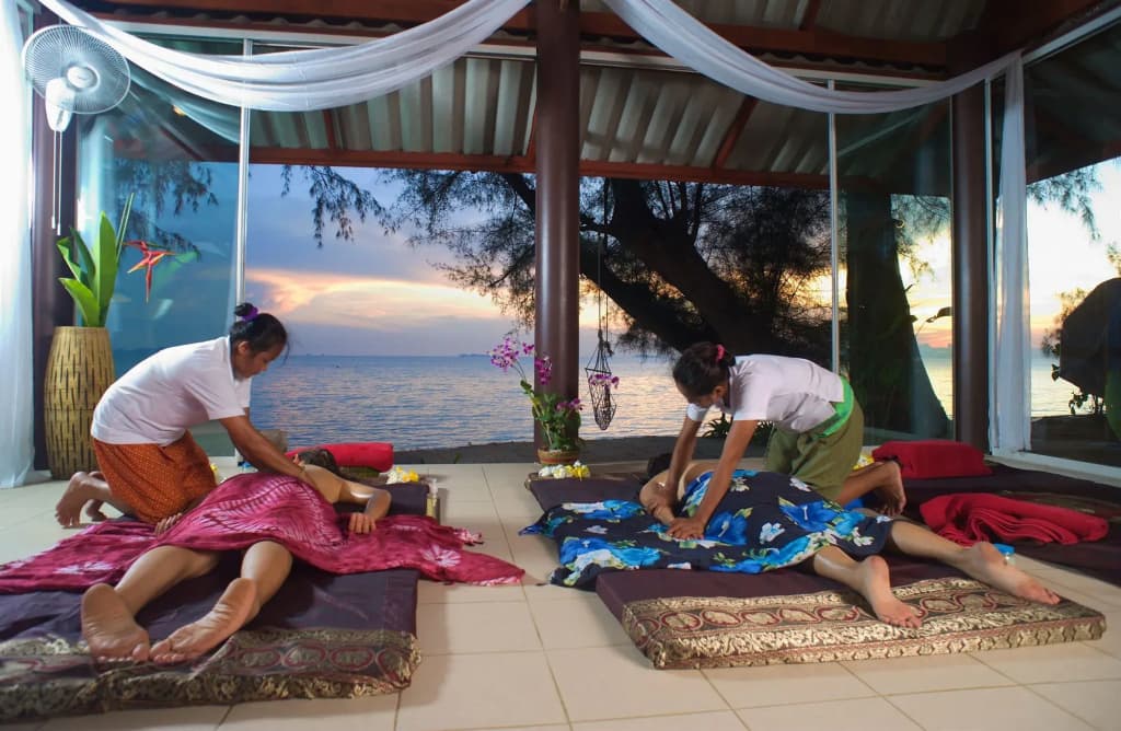The Siam Residence Boutique Resort - photo 28