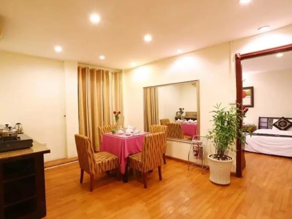 A25 Hotel - 30 An Duong - photo 14