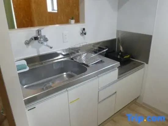 Rest inn Kyoto - photo 18