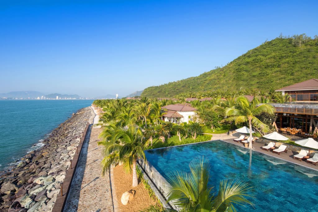 Amiana Resort Nha Trang - photo 14