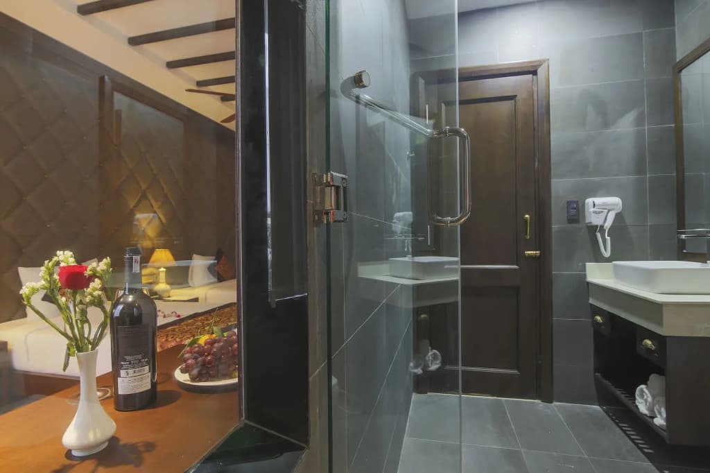 Palazzo Luxury Hotel - photo 10