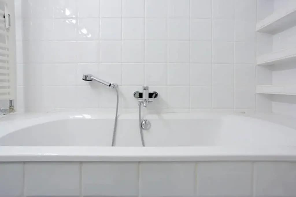 Apartment Mariahilf Wien - photo 8