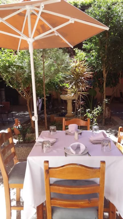 Hotel Toulousain - photo 26
