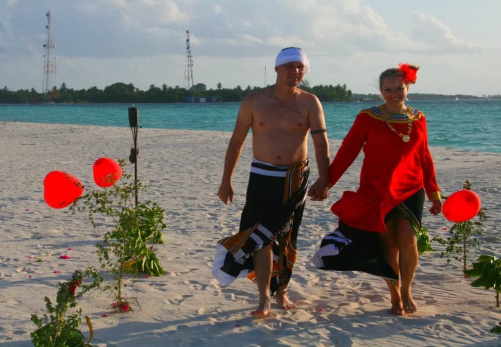 Rasreef Rasdhoo Maldives - photo 5
