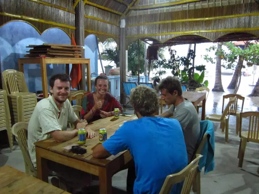 Ngo Khanh Homestay - photo 19