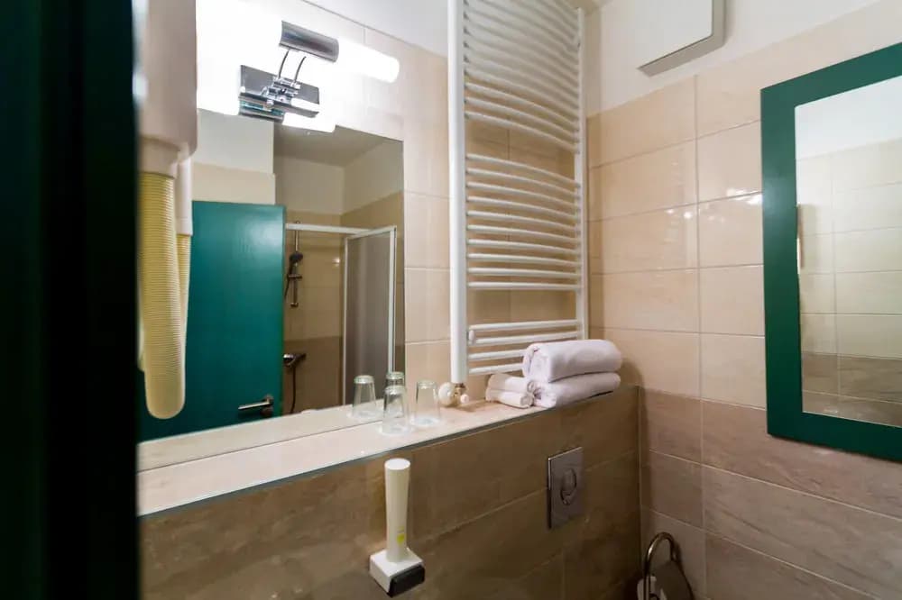 Corvin Hotel Budapest Residence - photo 10