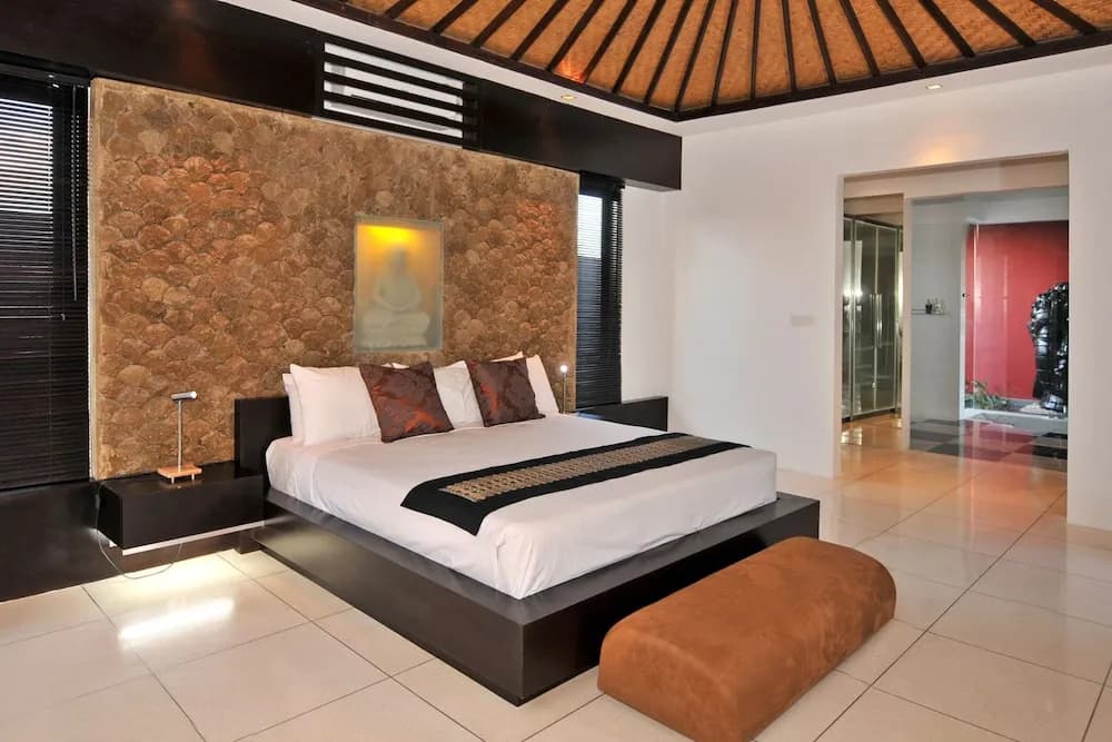 Villa Samudra Raya - photo 23