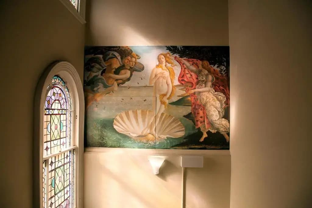 The Nunnery Accommodation - photo 11