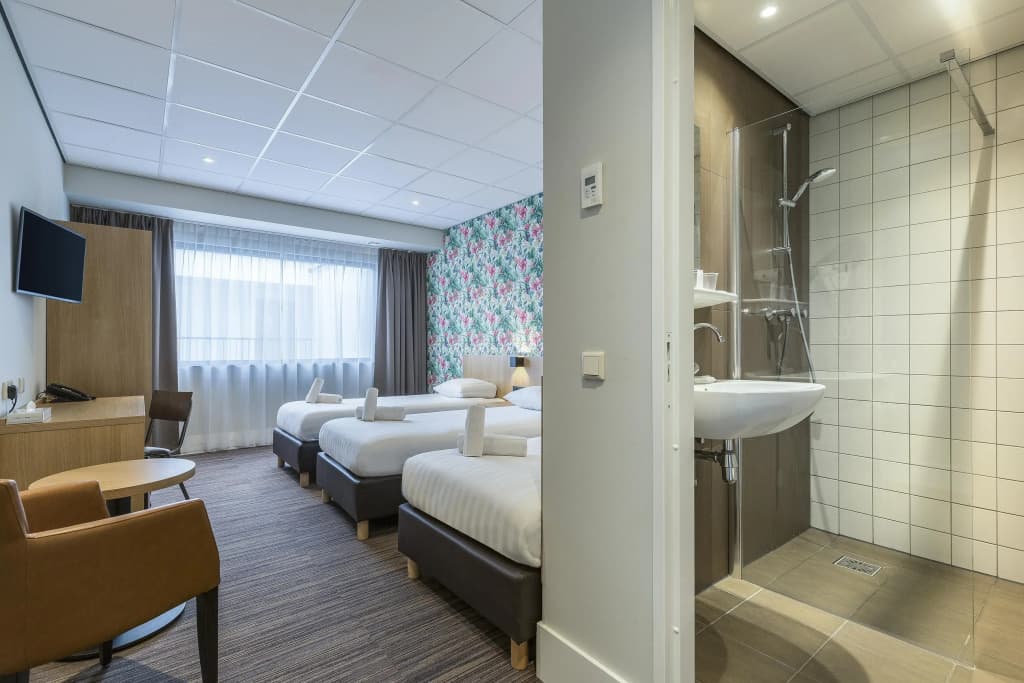 Best Western Amsterdam - photo 35