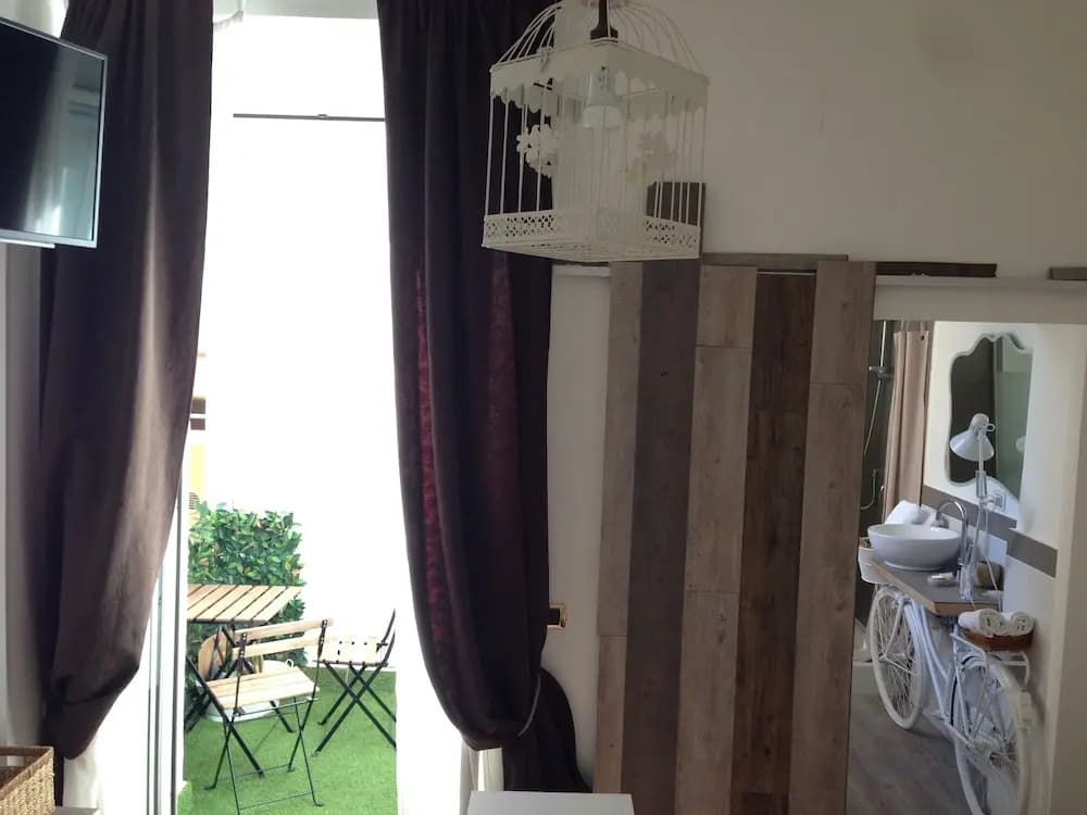 Jacuzzi Rooms - photo 1