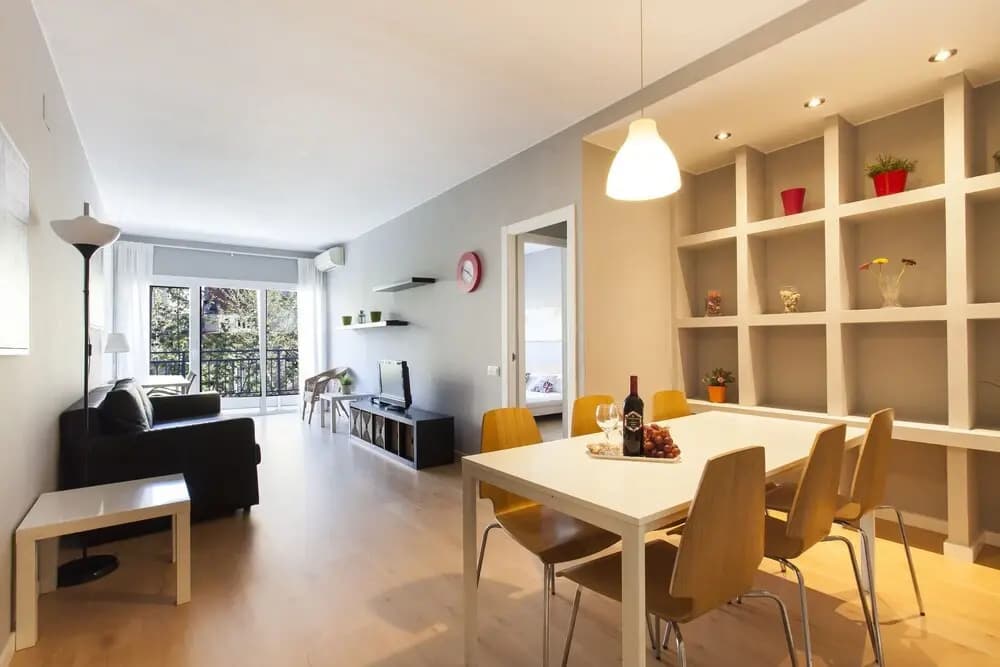AB Gaudí Avenue Apartment - photo 4