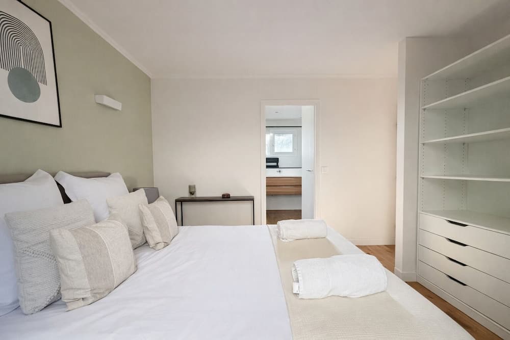 Élégant 1 Chambre à Montparnasse - photo 2