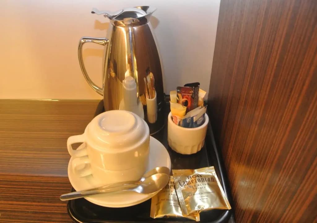 Riverside Boutique Guesthouse - photo 10