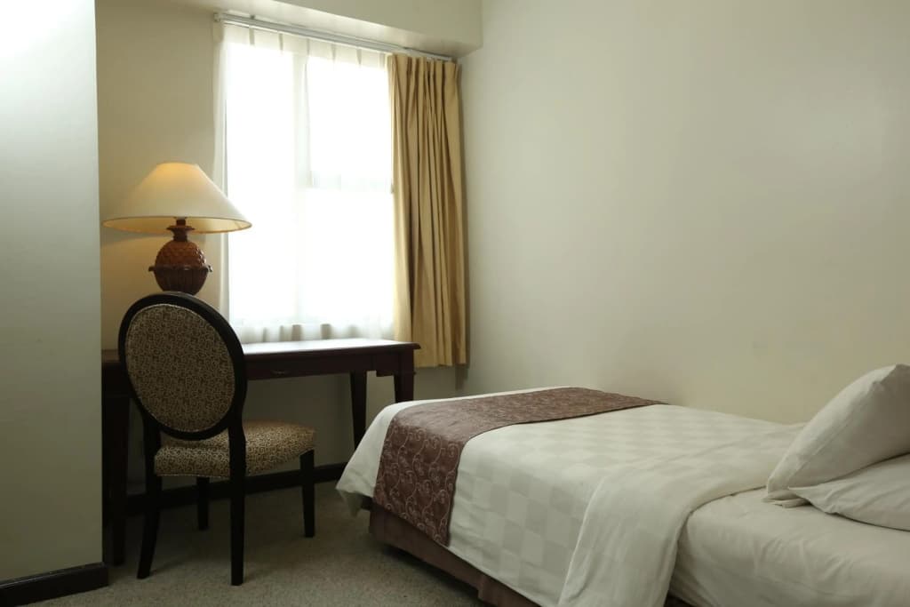 Aryaduta Suites Semanggi - photo 31