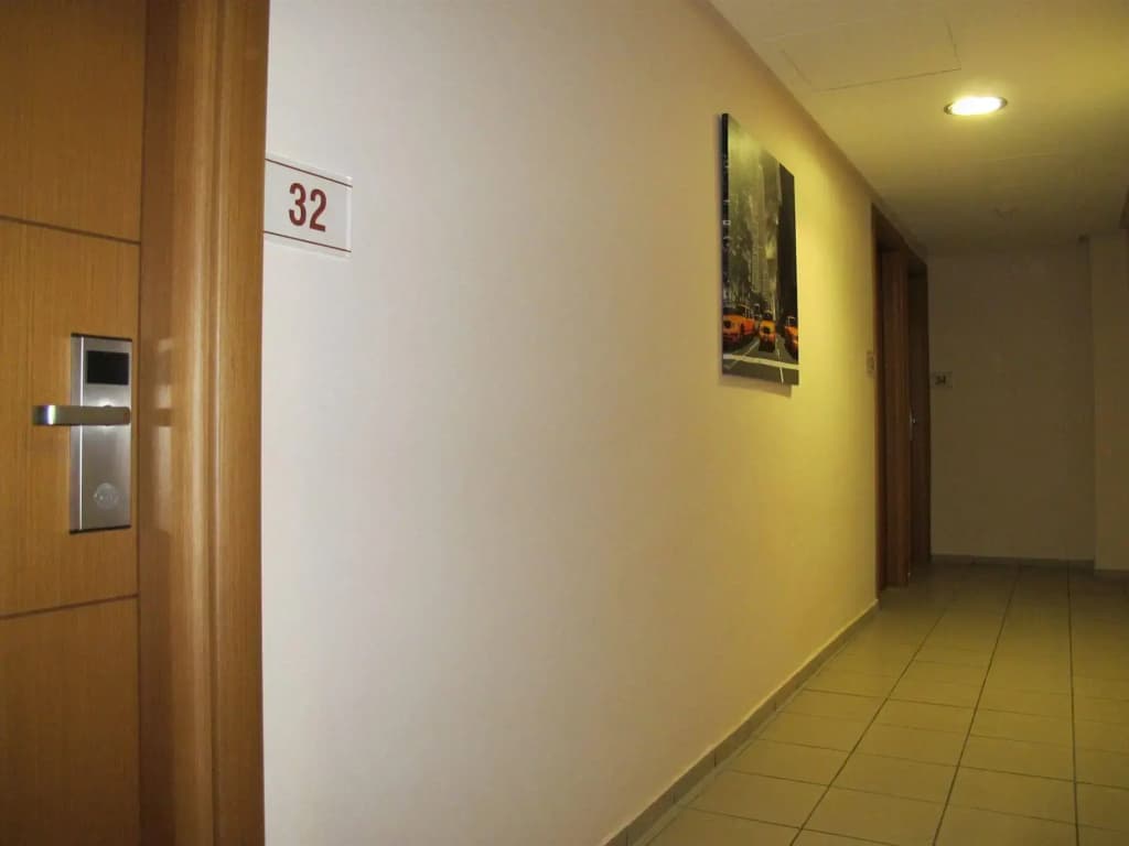 Hotel Solomou Athens - photo 11