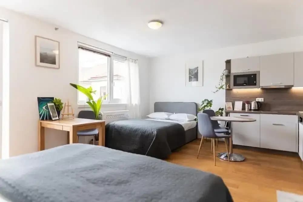 Hotel Triester - photo 18