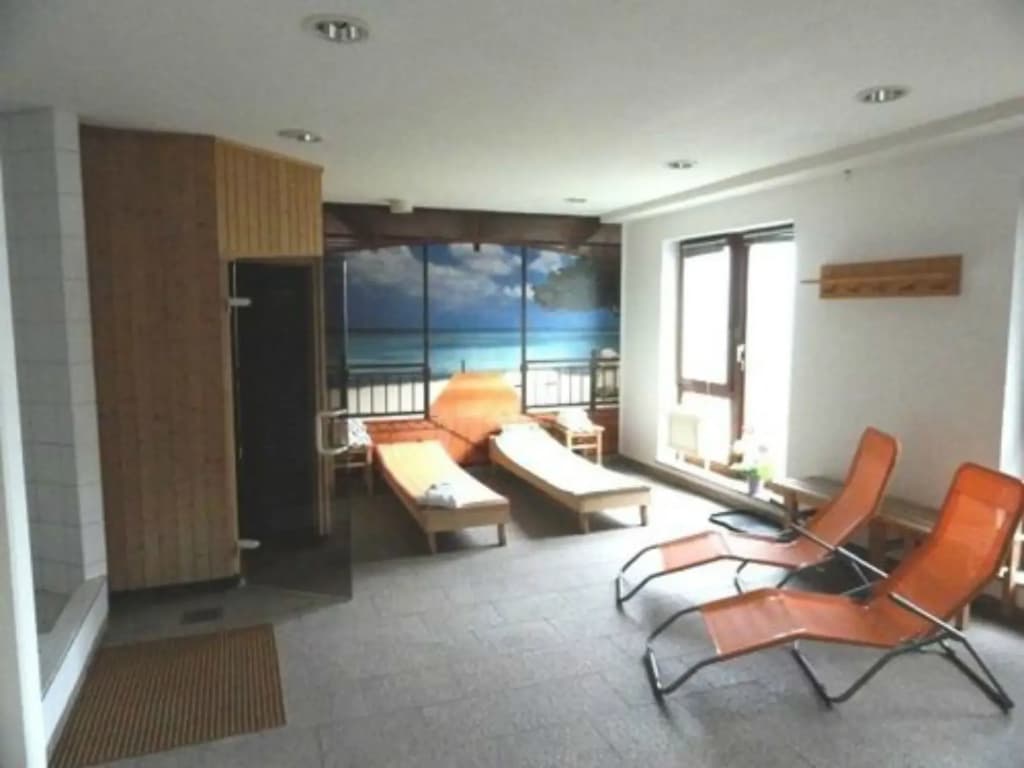 Solitaire Hotel & Boardinghouse Berlin - photo 4
