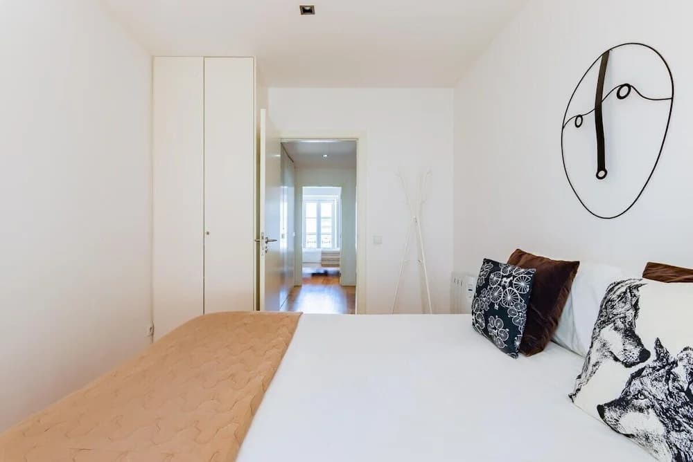Lisbon Prime Apartment - photo 38