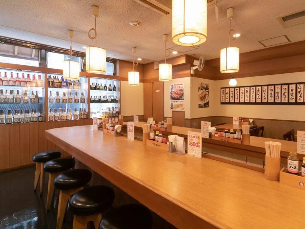 APA Hotel Osaka Tanimachi 4chome Ekimae Kita - photo 19