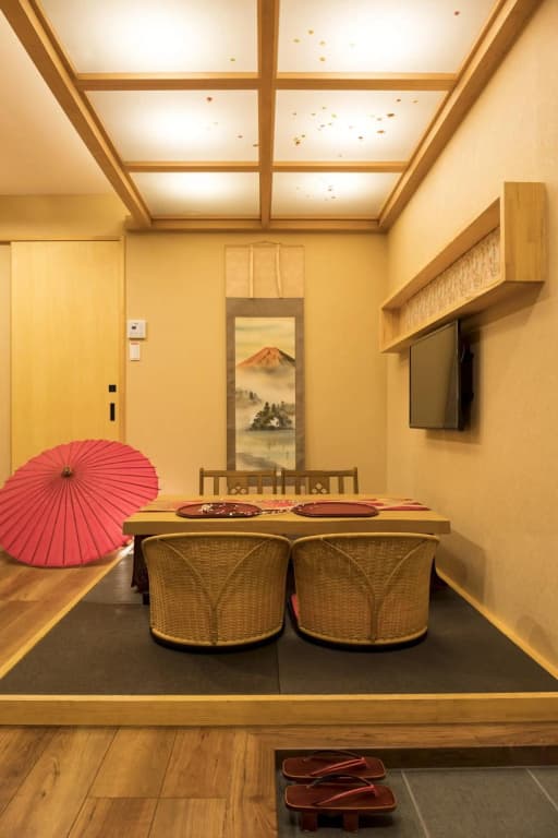 Guesthouse Raku - photo 17