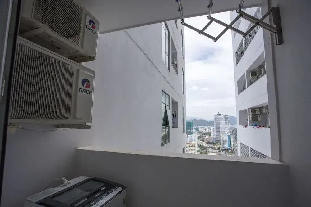 Hoang Kim Apartment - photo 16