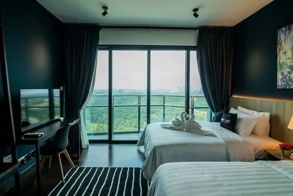 Almas Suites by Subhome - photo 7